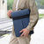 Multifunktionale Organisations-Laptop-Hülle Brehn
