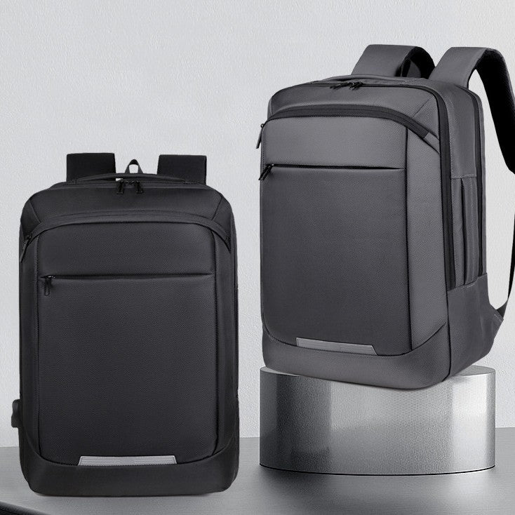 Laptop-Rucksack mit Multifunktionalem Innenraum Brehn