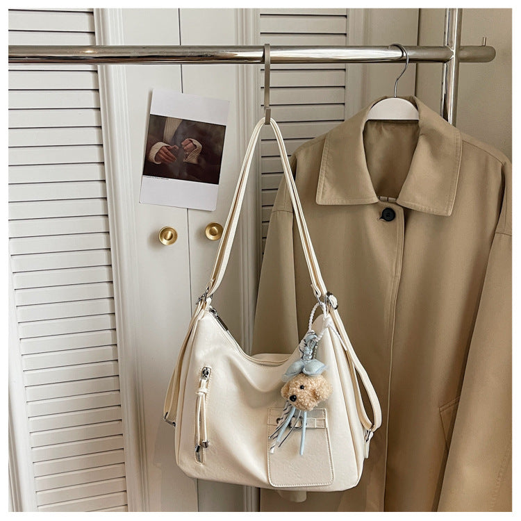 Lässige leichte Slingtasche Brehn