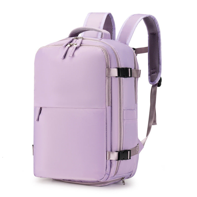 Vielseitiger Backpack Für Alltag und Reisen Brehn
