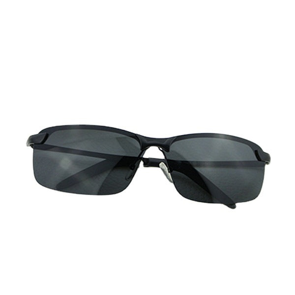 Damen Sportliche Sonnenbrille mit switchable Gläsern Brehn