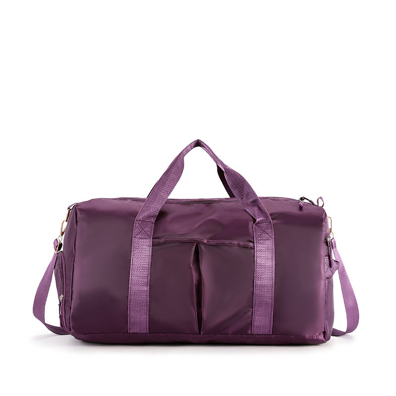 Vielseitige Reisetasche Brehn