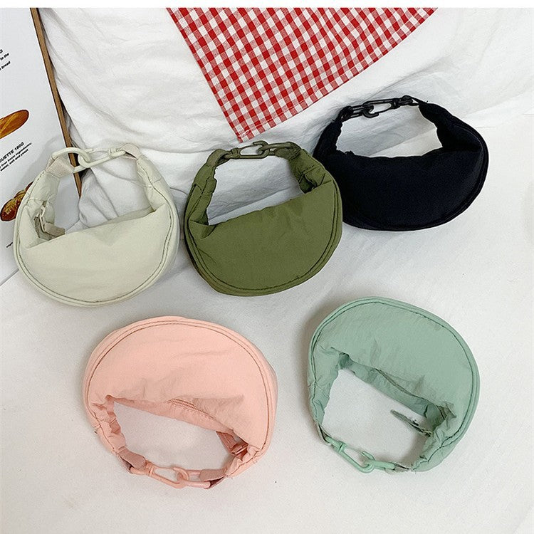 Chic Everyday Hobo Bag Brehn