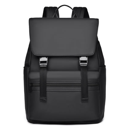 Vielseitiger Strukturierter Rucksack Brehn