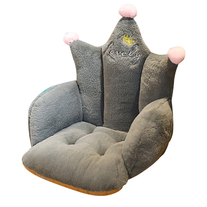 Sitzkissen mit ergonomischer Unterstützung und Komfort Brehn