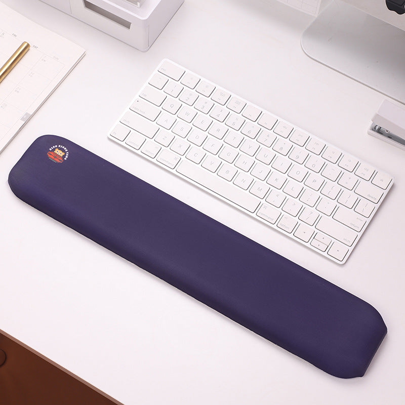ergonomische Tastatur Handgelenkstütze Pad