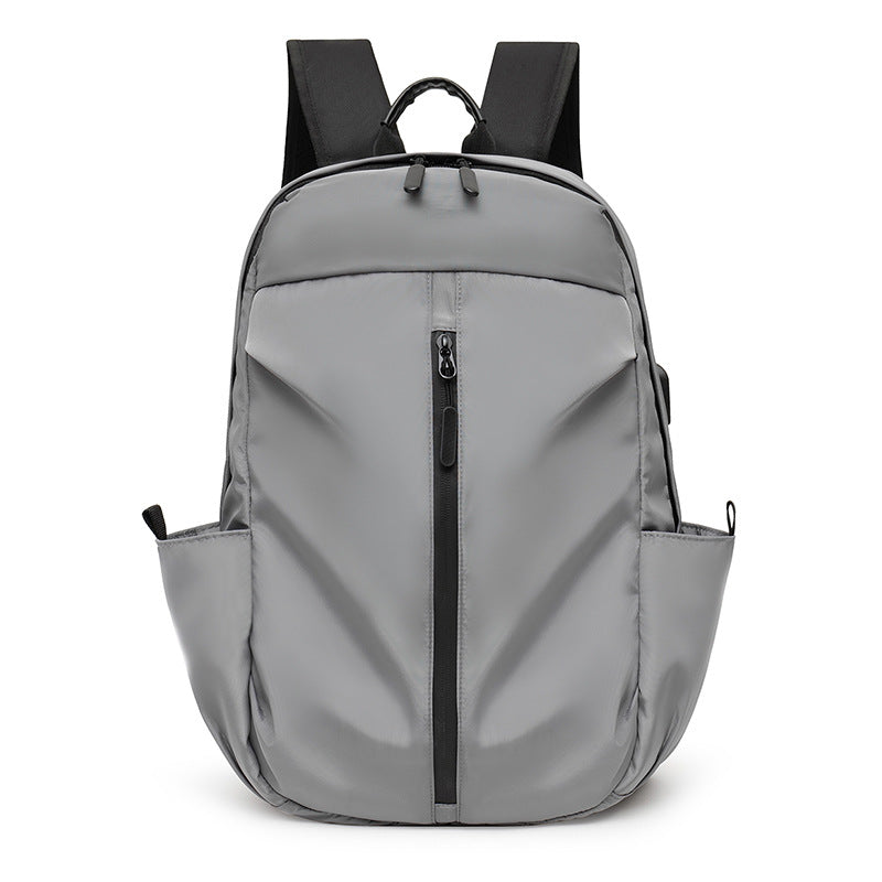 Ergonomischer Mehrfachfächer-Rucksack Brehn