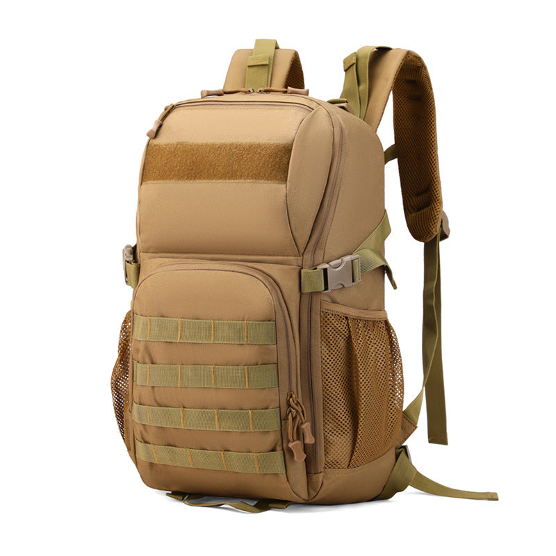 Taktischer Rucksack Brehn