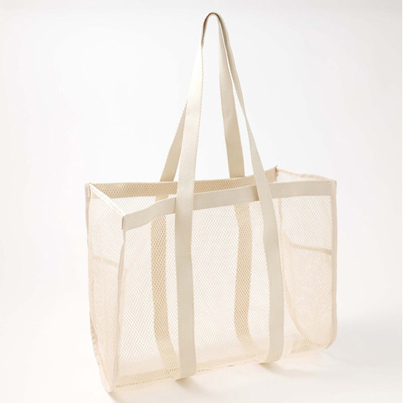 Netz Shopping Tasche Brehn