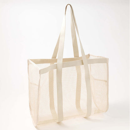 Netz Shopping Tasche Brehn