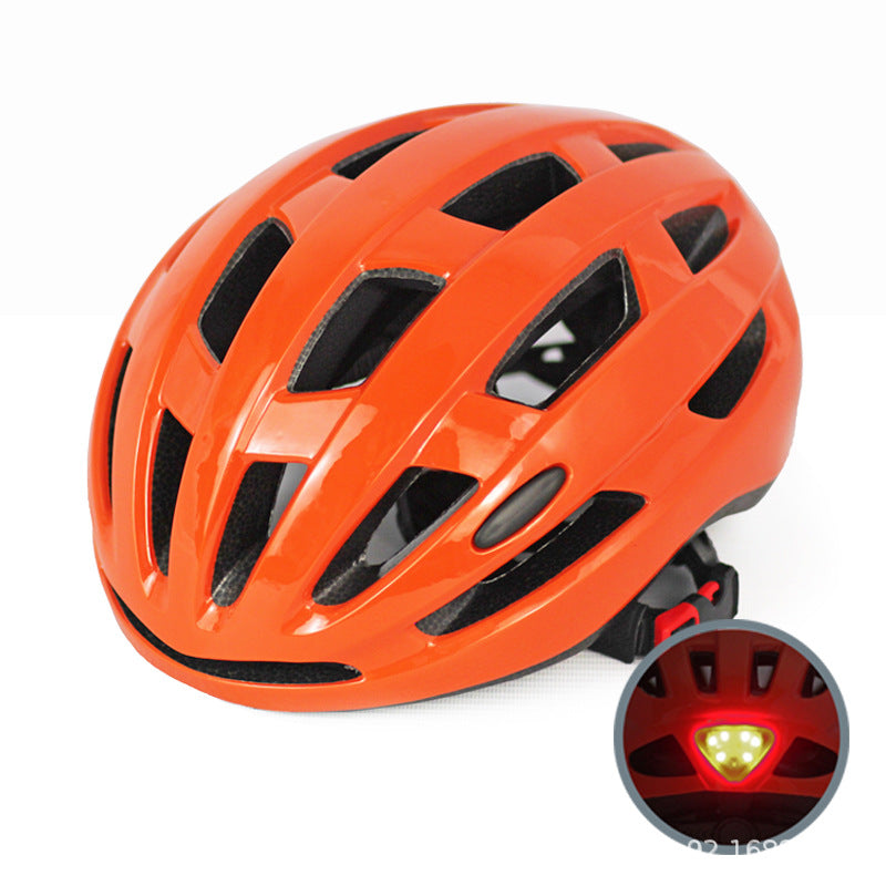 High-Ventilation Fahrradhelm Brehn
