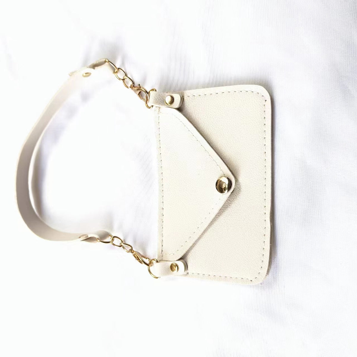 Premium Leder Kartenetui Brehn