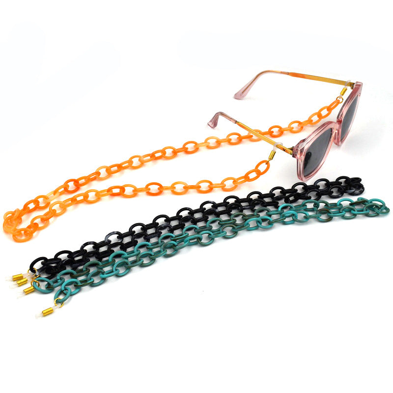 Trendige Brillenhalterkette Brehn