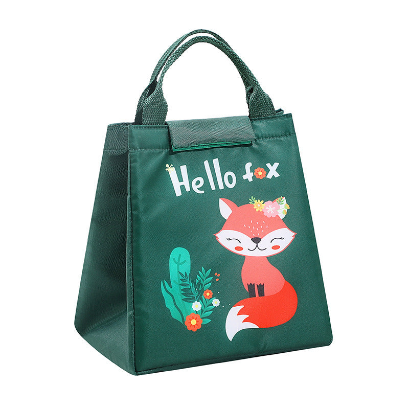 Lunch Tote Brehn