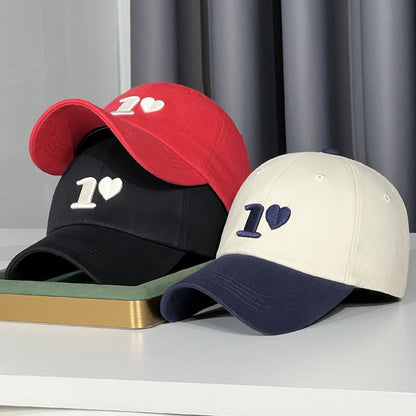 Damen Freizeit Statement Cap Brehn