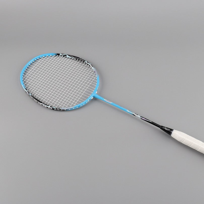 Badminton-Schläger Brehn