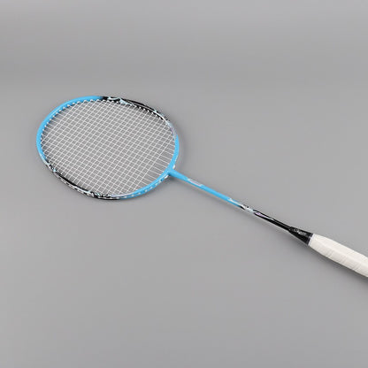 Badminton-Schläger Brehn