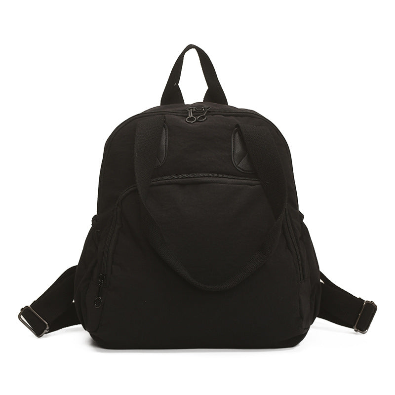 Vielseitiger Alltags-Reiserrucksack Brehn