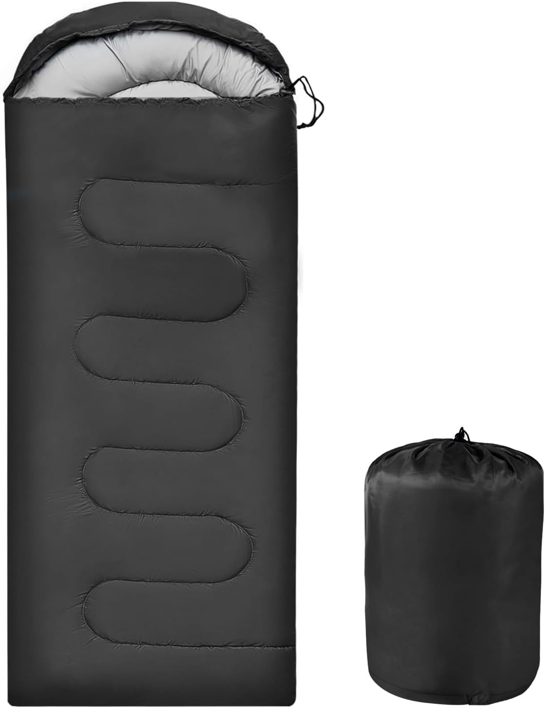 Outdoor Abenteuer Schlafsack Brehn