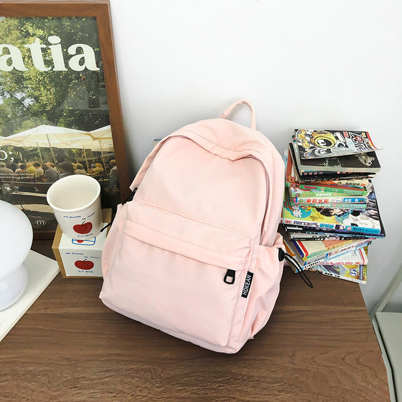 Kompetente Alltags-Schul-Rucksack