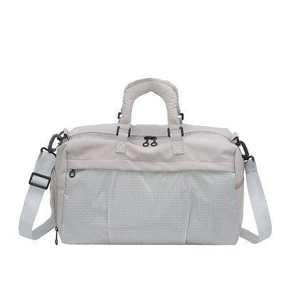 Herren Multifunktionale Sport-Reisetasche Brehn