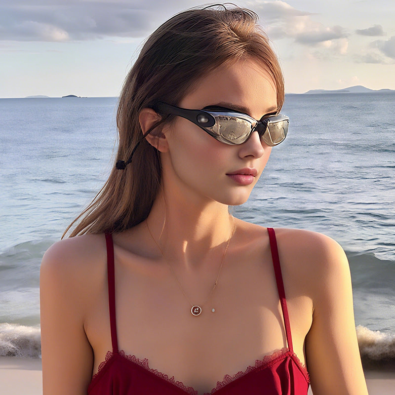 Anti-Beschlag Schwimmbrille Brehn 1783828673