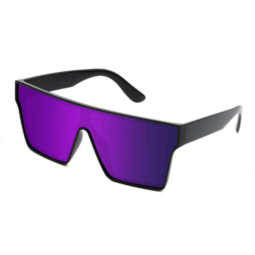 Damen modische Sonnenbrille Brehn