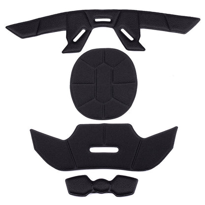 Sleek Urban Fahrradhelm Brehn