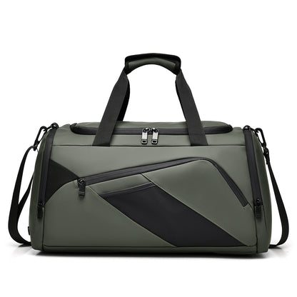 Vielseitige Mehrzweck-Gym-Duffel-Tasche