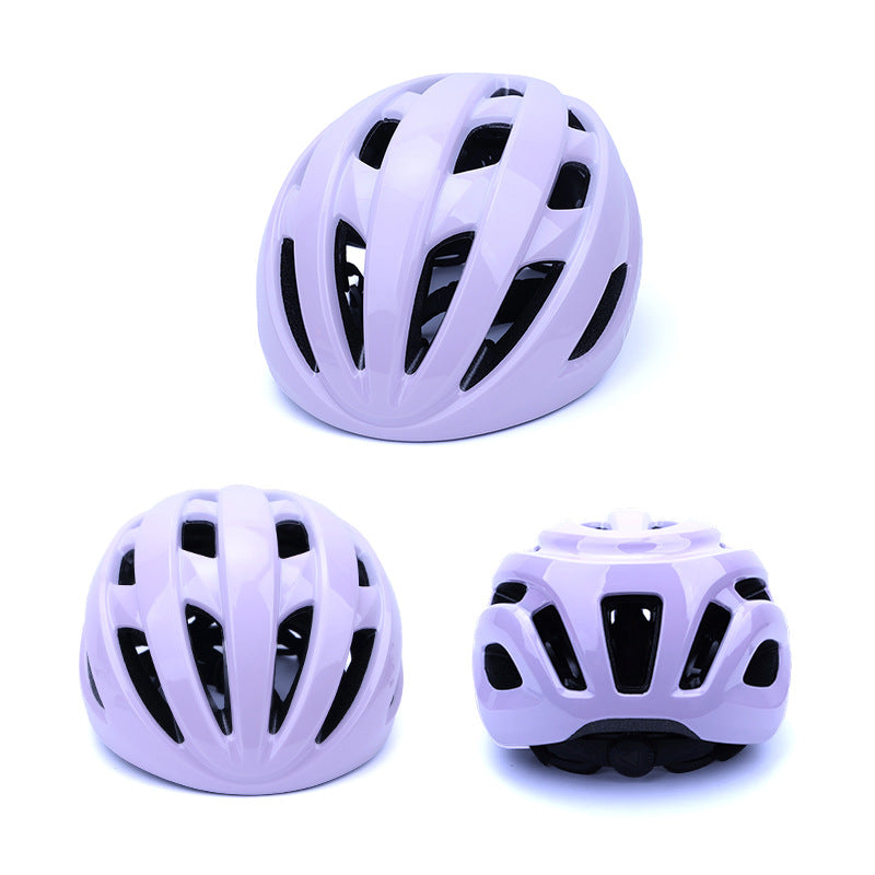 Ultraleichter belüfteter Fahrradhelm Brehn
