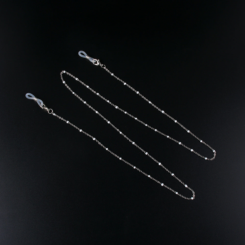 Stylische Brillen Kette Brehn