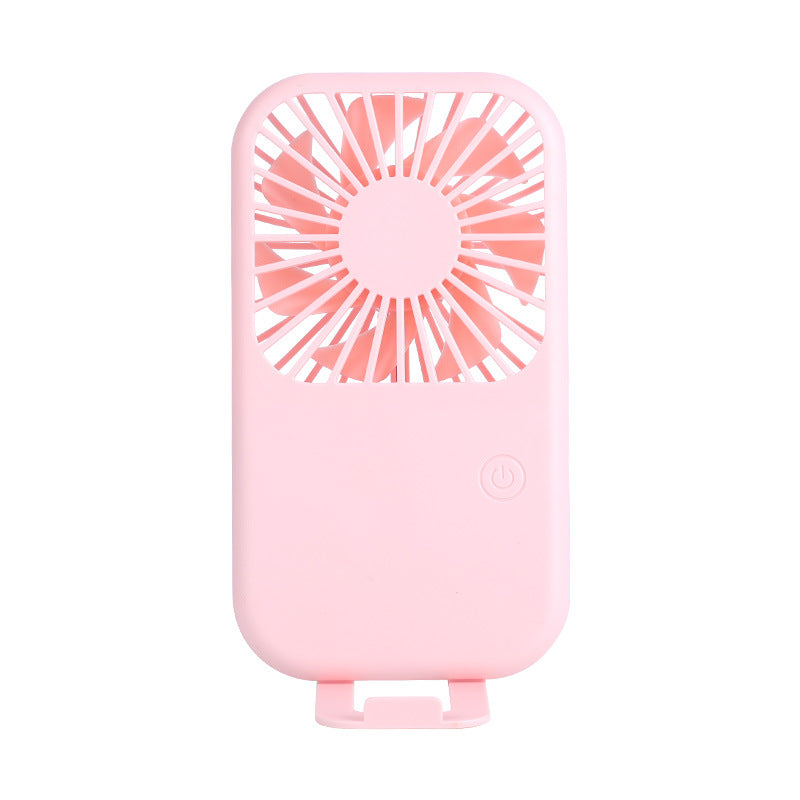 Unisex Tragbarer Handheld Kühlventilator Brehn