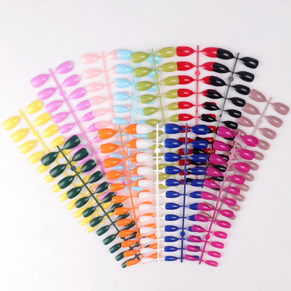 Nail Art Übung Tipps Brehn 1789085409