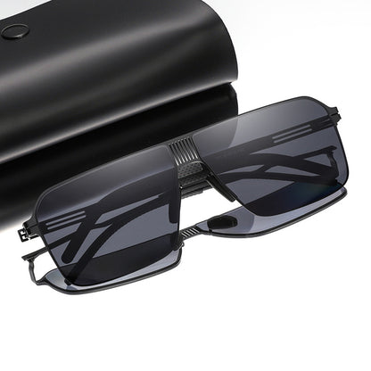 Oversized Fashion Shield Sonnenbrille Brehn
