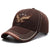 Herren Sportliche und stylische Baseballkappe Brehn