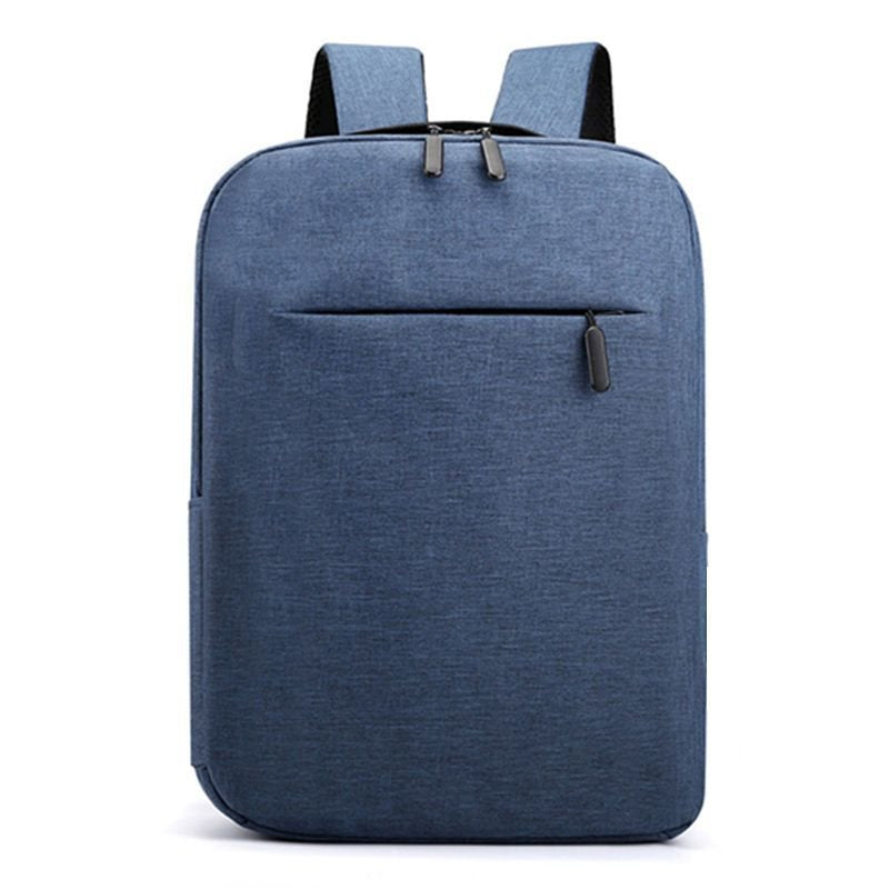 Minimalistischer Professioneller Laptop Rucksack Brehn