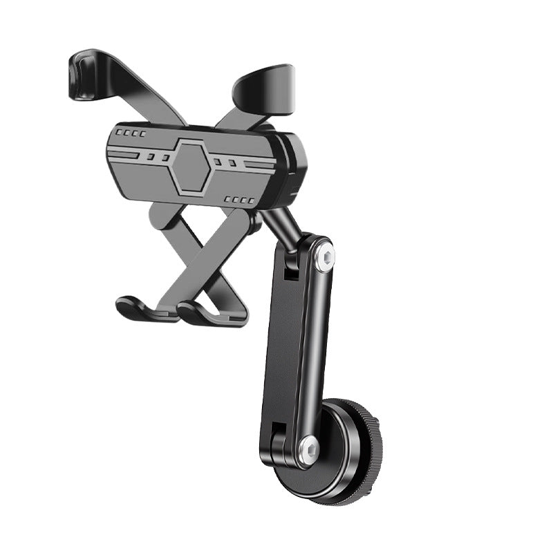 Unisex Smartphone-Wandhalterung mit flexiblem Arm Brehn