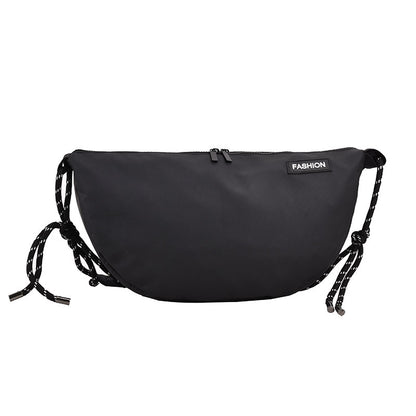 Modische Kordelzug Clutch Brehn