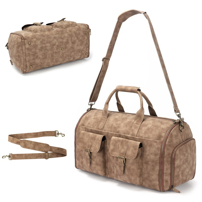 Haltbares multifunktionales Reisetasche Brehn