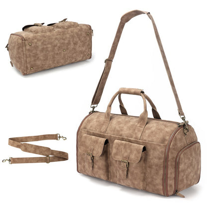 Haltbares multifunktionales Reisetasche Brehn
