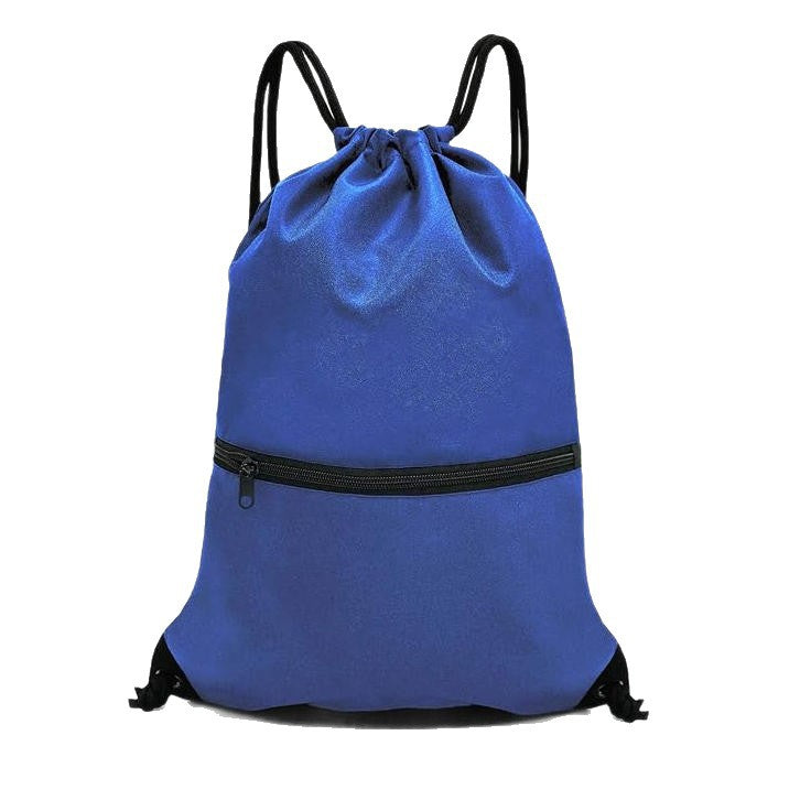Modischer Ziehsack Gym Rucksack Brehn