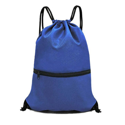 Modischer Ziehsack Gym Rucksack Brehn