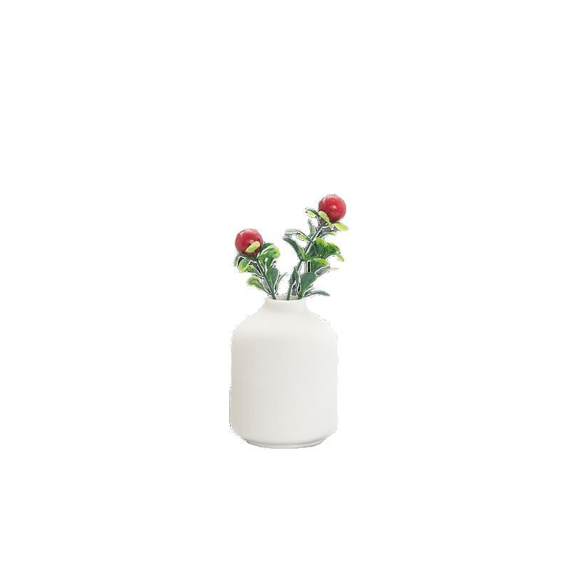 Dekorative Vase Brehn