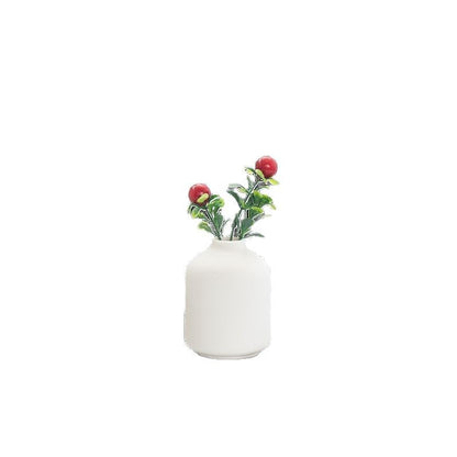 Dekorative Vase Brehn