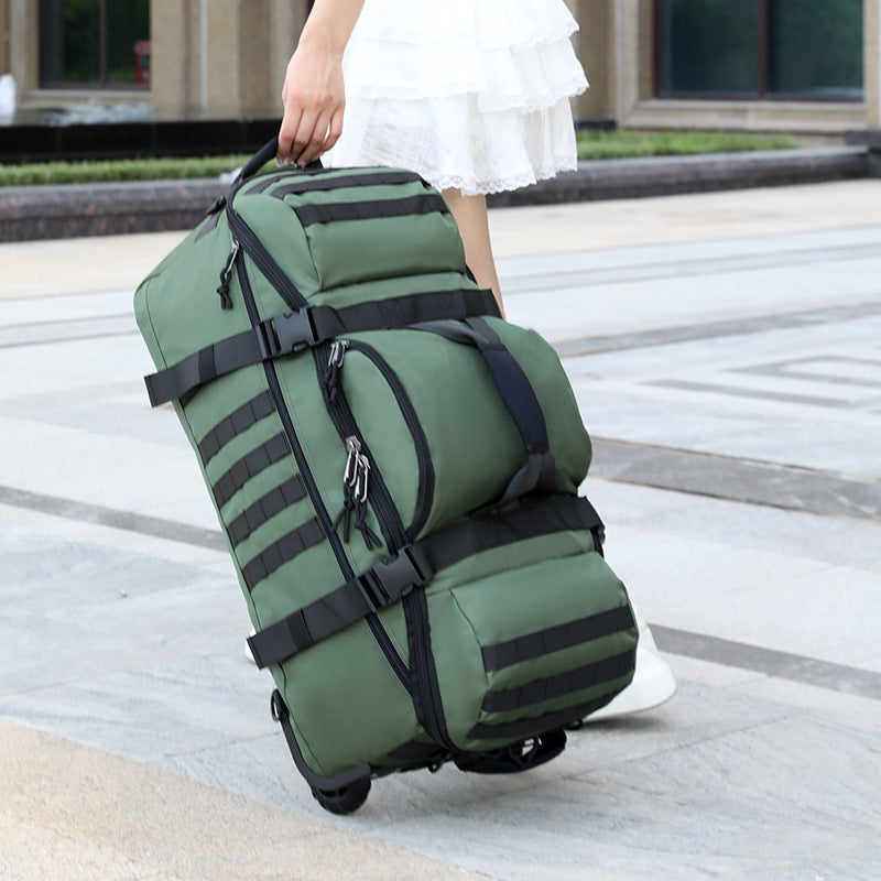 Robuste Adventure-Duffel-Tasche Brehn