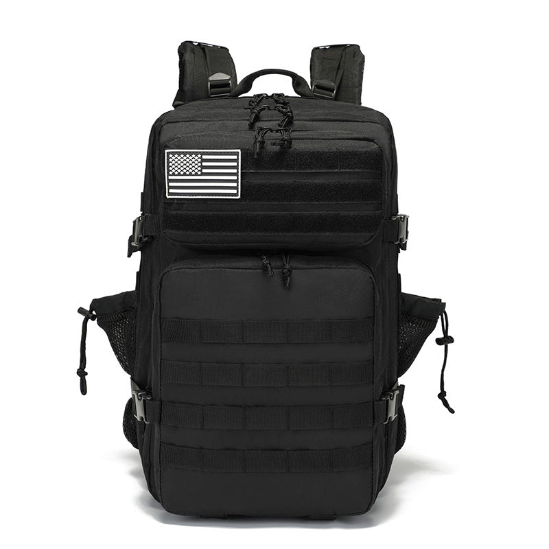 Taktischer Rucksack Brehn