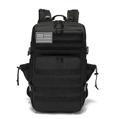 Taktischer Rucksack Brehn