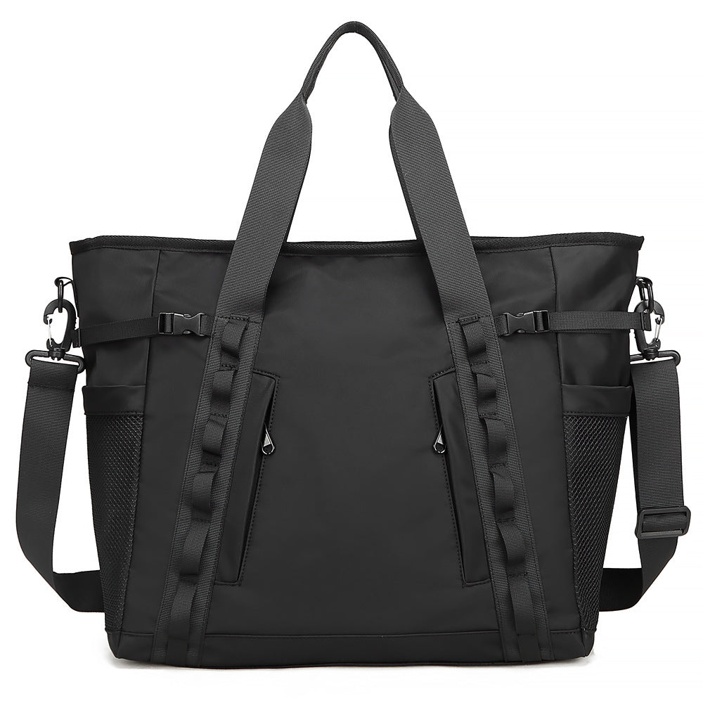 Vielseitige multifunktionale Utility-Tote-Bag Brehn