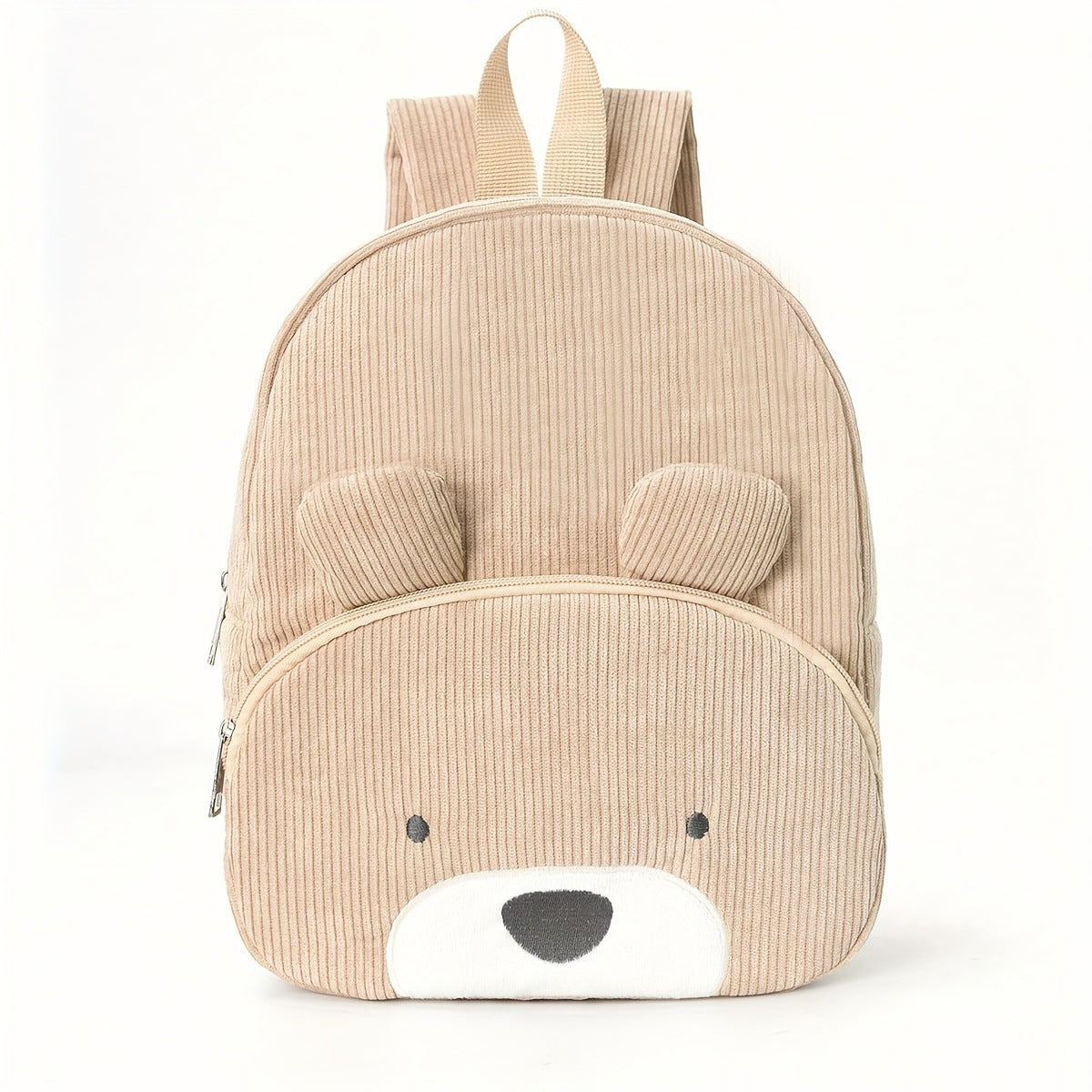 Kinderrucksack mit Niedlichem Hundemotiv Brehn