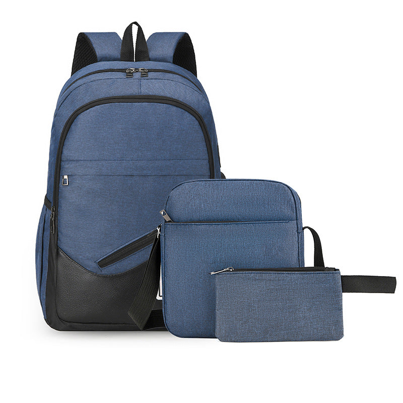 Multi-Compartment Reise-Rucksack Brehn